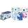 Set dhuratë Nivea Care Express Gift Set, 4 elemente