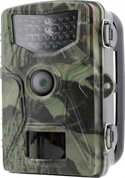 Kamerë gjurmuese Braun Scouting Cam Black575, sensor lëvizjeje, për ambiente të jashtme, e zezë