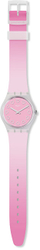 Orë dore Swatch All Pink GE273