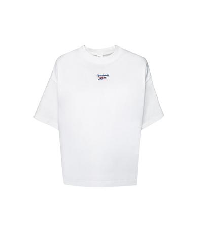 Maicë për femra Reebok, e bardhë