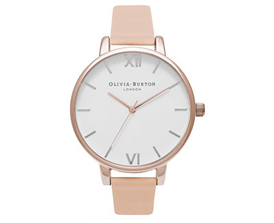 Orë dore Olivia Burton OB16BDW21