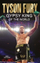 Tyson Fury Champion Of All The World - Nigel Cawthorne