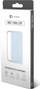 Xham mbrojtës HAMMER Hybrid Glass për myPhone N23 5G, 9H, 0.3mm, transparent