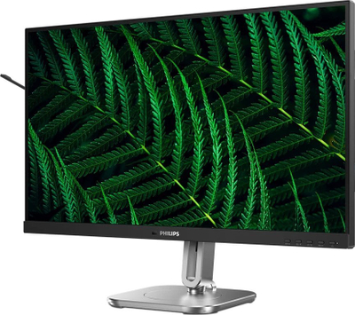 Monitor Philips 5000 Series 27B2G5200/00, 27\", Full HD, ngjyrë antracit