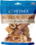 Shujta përtypëse për qen Petmex Pork Skin Chips, 100 g, natyrale