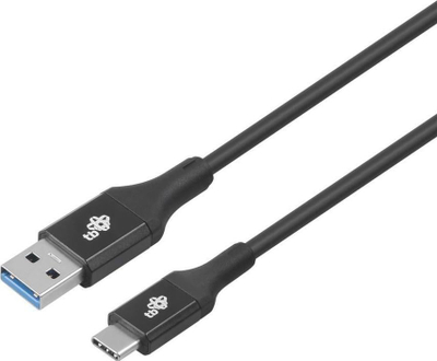 Kabllo USB TB Print USB-A në USB-C, 2 m, e zezë