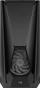 Kasë Aerocool PGS Visor ARGB, Midi Tower