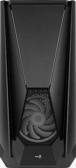 Kasë Aerocool PGS Visor ARGB, Midi Tower