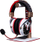 Bundle gaming Lexip X Ubisoft Assassin's Creed Shadows Mentor, kufje gaming, për PS5, shumëngjyrëshe