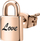 Vath La Petite Story Padlock Love LPS02ASD04