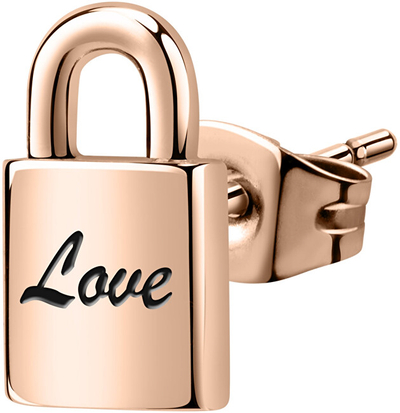 Vath La Petite Story Padlock Love LPS02ASD04