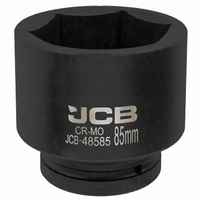 Çelës goditës Bahco JCB-48585, 1", 85mm, 6-këndor