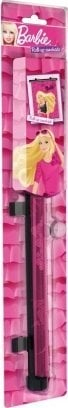 Ролетна за сонце за автомобил Zuma Kids Barbie, ротирачка, 1 парче, шарена
