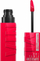 Buzëkuq i lëngshëm Maybelline Superstay Vinyl Ink 45 Capricious, 4.2ml, me shkëlqim vinili