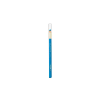 Laps i syve Loreal Paris Color Riche, Portofino Blue, 3 g