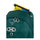 Shpinë Osprey Tempest 20 WM/L 10002746, 20L, për gra, jeshile Jasper