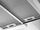 Okap i integrum teleskopik Electrolux LFP326FW, 410 m³/h, 60 cm, i bardhë