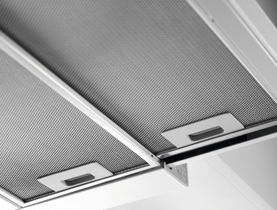 Okap i integrum teleskopik Electrolux LFP326FW, 410 m³/h, 60 cm, i bardhë
