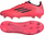 Këpuca futbolli Adidas F50 Pro FG IE0597, fushë natyrale, gjysmë-profesionale, rozë