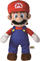 Lodër pelushi Simba Super Mario 109231013, 50 cm, shumëngjyrëshe
