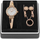Set Pierre Cardin orë dore + qafore + vathë