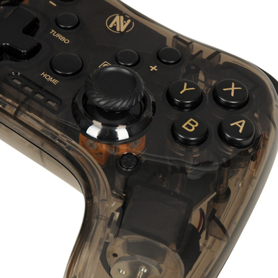Gamepad Aurora GP5, Bluetooth, për Switch PC Android iOS, shumëngjyrësh