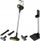 Fshesë me korrent në këmbë Kärcher VC 6 Cordless OurFamily Extra, pa kabllo, e verdhë