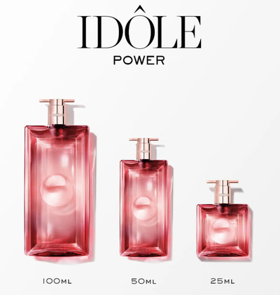 Eau de Parfum Lancôme Idôle Power L'