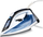 Hekur rrobash Iron Maestro MR-306C, 2200W, pllaka qeramike, i bardhë me blu