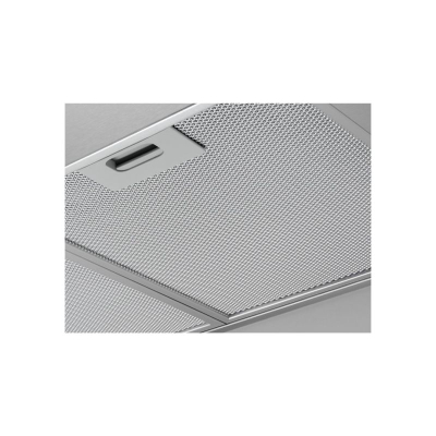 Kapak aspirimi Electrolux LFC316X, 420 m³/orë, montim në mur, inox