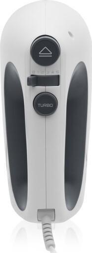 Mikser dore ETA Mixr Run Crema II 0052 90000, 300W, i bardhë