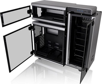 Kasë Thermaltake Level 20 TG, Full Tower