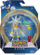 Figurë loje Jakks Pacific Sonic the Hedgehog Silver, me lëvizje, me aksesor, gri