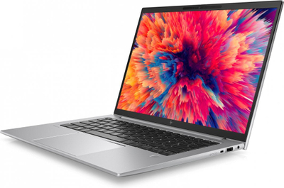 Laptop HP ZBook Firefly 14 G9, 14", i5-1240P, 16GB RAM, 512GB SSD