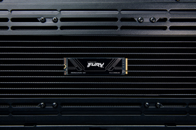 SSD Kingston FURY RENEGADE G5, 2TB, M.2 2280 NVMe