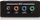 Konvertues video StarTech 8STCPNTA2HDMI, Component n'HDMI, me audio, i zi