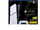 Konzolë Sony PlayStation 5 Digital Slim Edition 1TB SSD Wi-Fi, e zezë/ bardhë