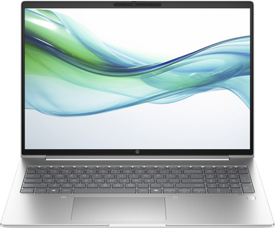 Laptop HP ProBook 465 G11, 16″, AMD Ryzen 5 7535U, 16GB RAM, 512GB SSD, Radeon 660M, i argjendtë