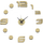 Orë muri Prim Sticky clock E01.3776.80