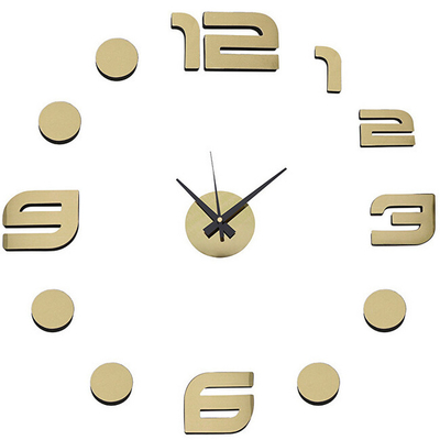 Orë muri Prim Sticky clock E01.3776.80