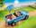 Set lodër Playmobil Country Mobile Farrier 70518, 51 pjesë, me dritë, shumëngjyrësh