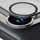 Mbrojtës lente 3MK Lens Protection Pro për iPhone 14 dhe 14 Plus, xham 9H, transparent
