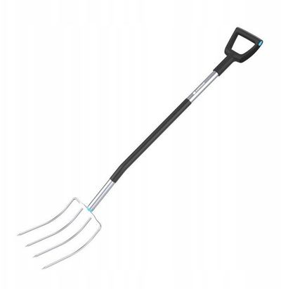 Sfurk Cellfast Energo, i gjatë, 136 cm