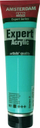 Bojë akrilike Amsterdam Expert Acrylic 661, 150ml, Turquoise Green, jeshile smerald