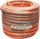 Zorrë kopshti Corona Richmann Premium, 3/4", 25 m, portokalli
