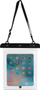 Etui universale tablet Waterproof PVC, 280x210 mm, që s’e kap uji, e bardhë
