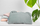 Jastëk për karrocë Sensillo Muslin Stroller Pillow, pambuk muslin, antialergjik, gri