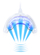 Llambë për zbardhje të dhëmbëve Rio-Beauty USB Teeth Whitening kRIO101