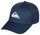 Kape Quiksilver Decades, snapback e rregullueshme, blu