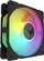 Ладилник Asus TUF Gaming TR120 ARGB Reverse (90DA00D0-B09000), 120 мм